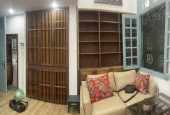 CHO THUÊ NHÀ NGUYÊN CĂN RIÊNG BIỆT PHỐ CỬA BẮC, 20 M2, 2 TẦNG, 12.5 TRIỆU - FULL ĐỒ